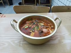 -冒菜西施·非遗冒菜(总店)
