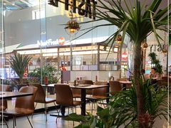 大堂-西堤牛排(合肥之心城店)