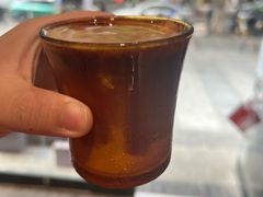 dirty-JPG coffee(广州体育西店)