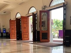 -华谊兄弟（长沙）电影小镇