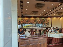 -楼外楼(西湖景区孤山路店)