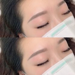 -久匠·纹眉半永久野生眉