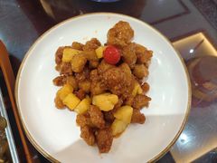 -邢家锅贴老店·非遗·开封菜(金明广场店)