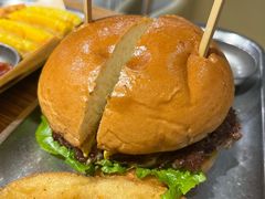 -魏斯理汉堡(西安沣东吾悦店)