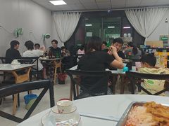-在巷子里的烤肉店·螺蛳粉烤鱼·牛蛙(和美城店)