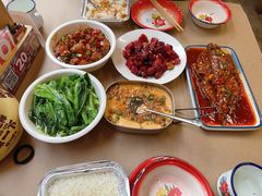 -老三样·旧食新味(万寿宫店)