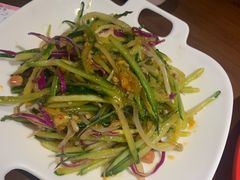 胖哥俩大拌菜-胖哥俩肉蟹煲(龙德广场店)