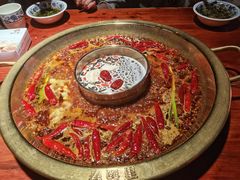 -春熙里老火锅(春熙路店)