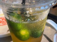 -探鱼·鲜青椒爽麻烤鱼(天河优托邦店)