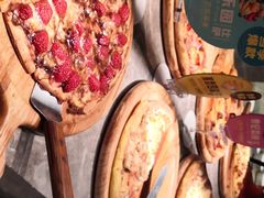 -比格比萨自助(诺亚大厦店)