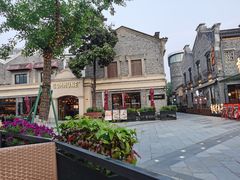 -小城故事·地道宁波味(月湖盛园店)