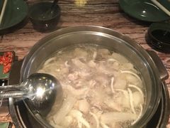 -润园四季椰子鸡火锅(海上世界店)