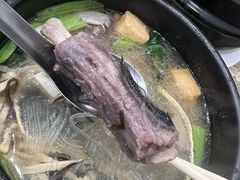 -清真·穆萨砂锅(大皮院店)