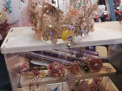 -茶马花街(城西银泰城店)