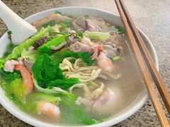 -志荣粿面小食店