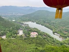 -娲皇宫