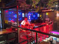 -1819餐厅·团队聚餐·烤串·精酿