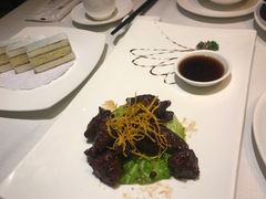 本帮熏鱼-粤麓轩餐厅(中信泰富广场店)