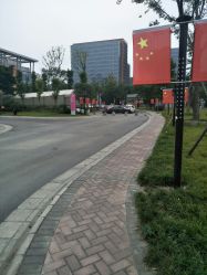 -成都市妇女儿童中心医院(中心院区)