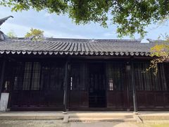 -石湖景区