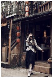 点击看大图 -太古映画婚纱摄影(天河店)