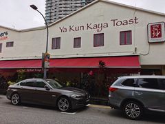 -亚坤(美芝路店)