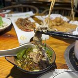 这家粥底火锅真的让我惊艳到了~~