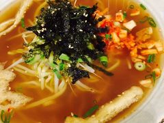 -韩香福脊骨汤锅(上杭路店)