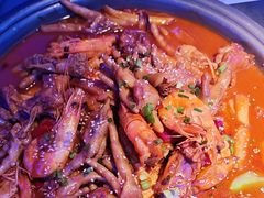 -徐记小怪兽肉蟹煲店(哈西万达金街店)