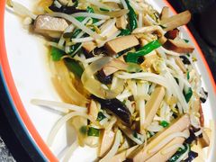 -渔民船说·北塘海鲜·天津菜·海肠捞饭(北塘古镇店)
