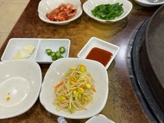 -春川铁板鸡(高科园店)
