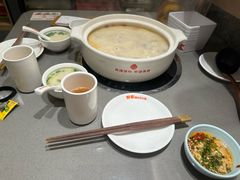 -好彩猪肚鸡(正弘城店)