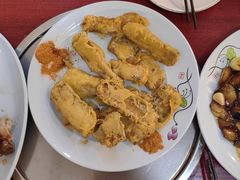 -聚首堂·特色小吃·肘子(什刹海德胜门店)