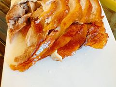 -玉林烤鸭店(垡头店)