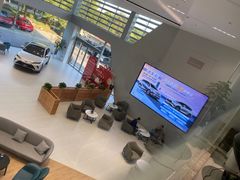 -上海和展广汽丰田4S店(老闵行店)