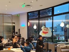 -必胜客(大坪英利店)