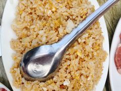 蛋炒饭-鞍山戰