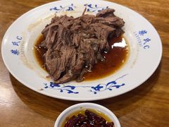 -柴氏风味斋(甘家口店)