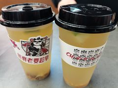 -吃不恼火·江湖菜·小酒馆(日月光田子坊店)