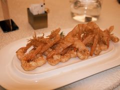 -品海楼·大连海胆锅贴馆(东港店)