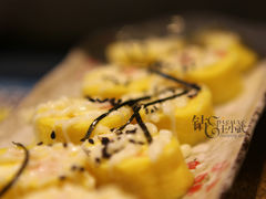 厚蛋烧-小司的料理(新街口店)