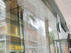 -星巴克臻选(深圳嘉里建设广场店)