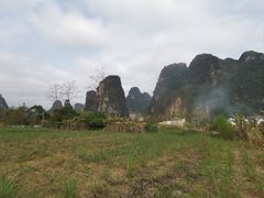-明仕田园