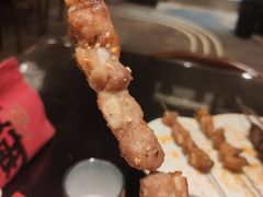 -那些年一起吃串的地方烧烤(观前街店)