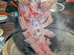 -好灶头妈妈菜·柴火灶台鱼·千岛湖土菜地标美食