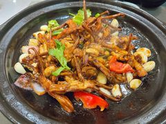 -红厨巷·淮扬菜(熙南里店)