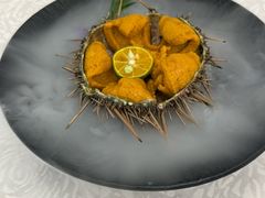 -品海楼·大连海胆锅贴馆(东港店)