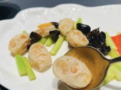 -金色艳阳天•粤菜 淮扬菜(古平岗店)