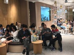 -奈雪的茶(湖滨银泰in77C区PRO店)