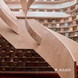 西安│千年古都里的云中圣殿，阅读天堂